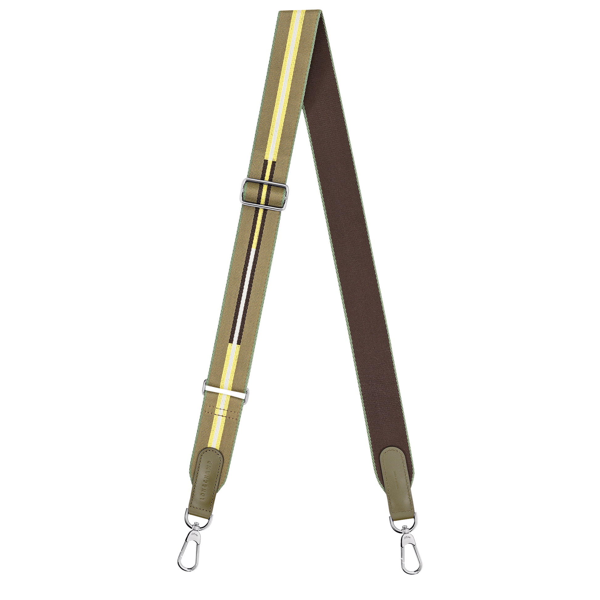   Shoulder strap