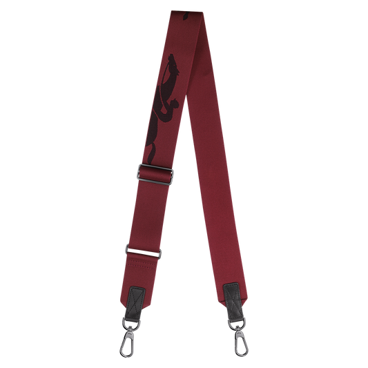 Shoulder strap