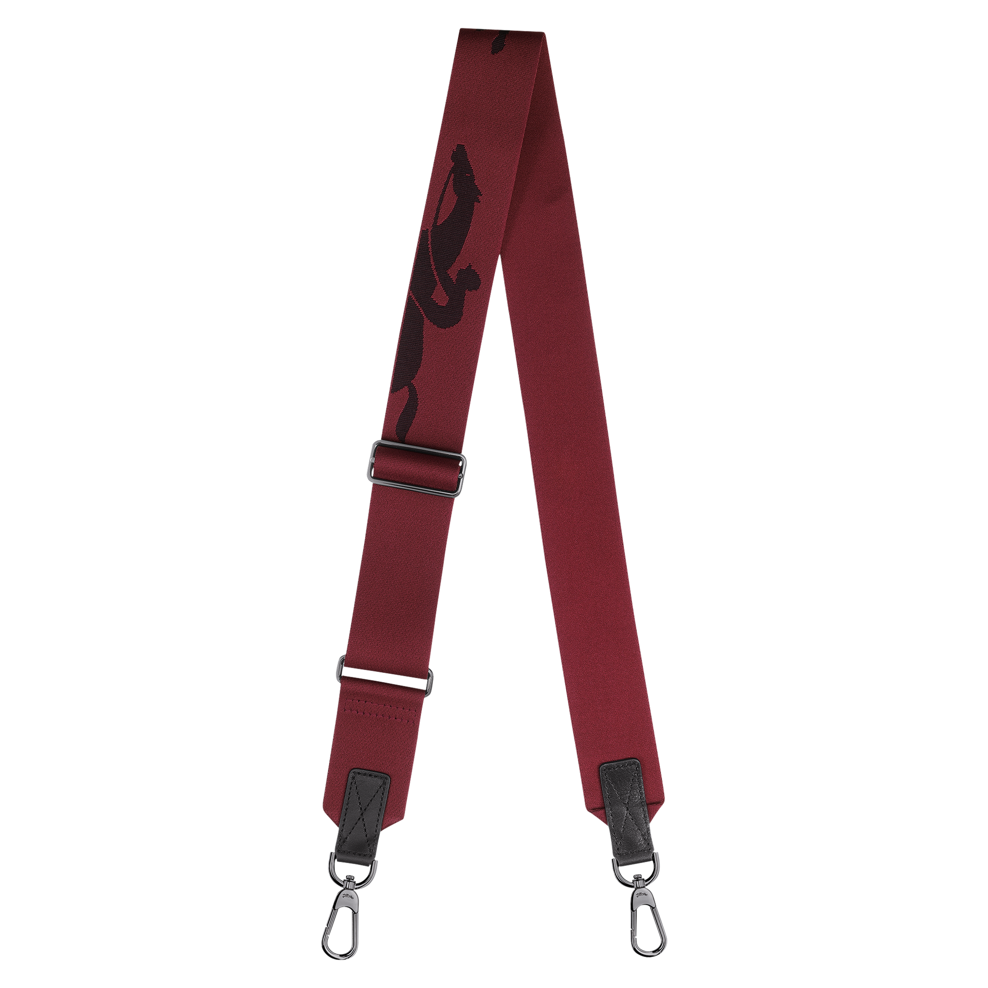 Shoulder strap