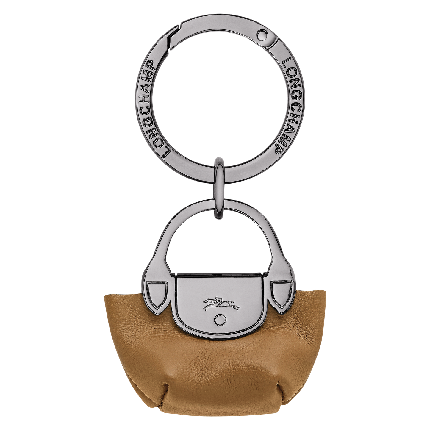 Le Pliage Xtra  Key ring