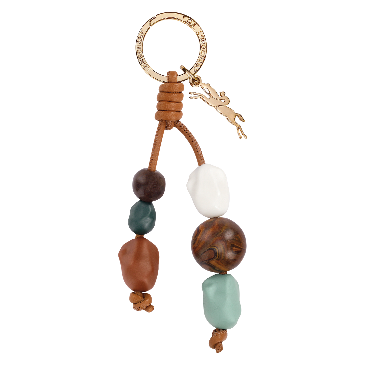 Le Pliage Xtra  Key ring