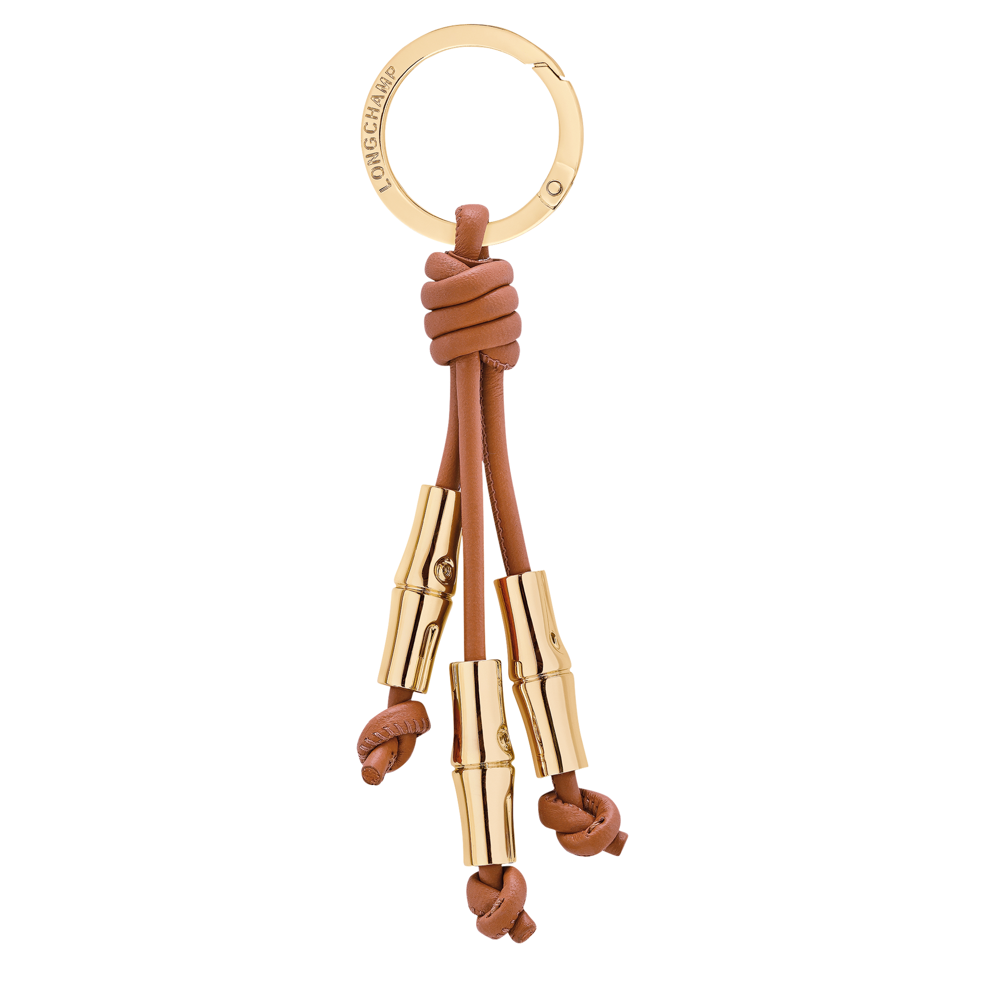 Le Roseau  Key ring
