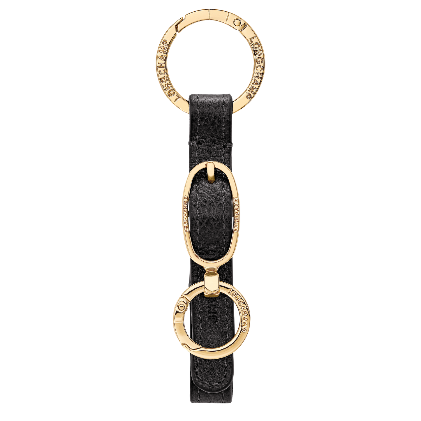 Le Foulonné  Key ring