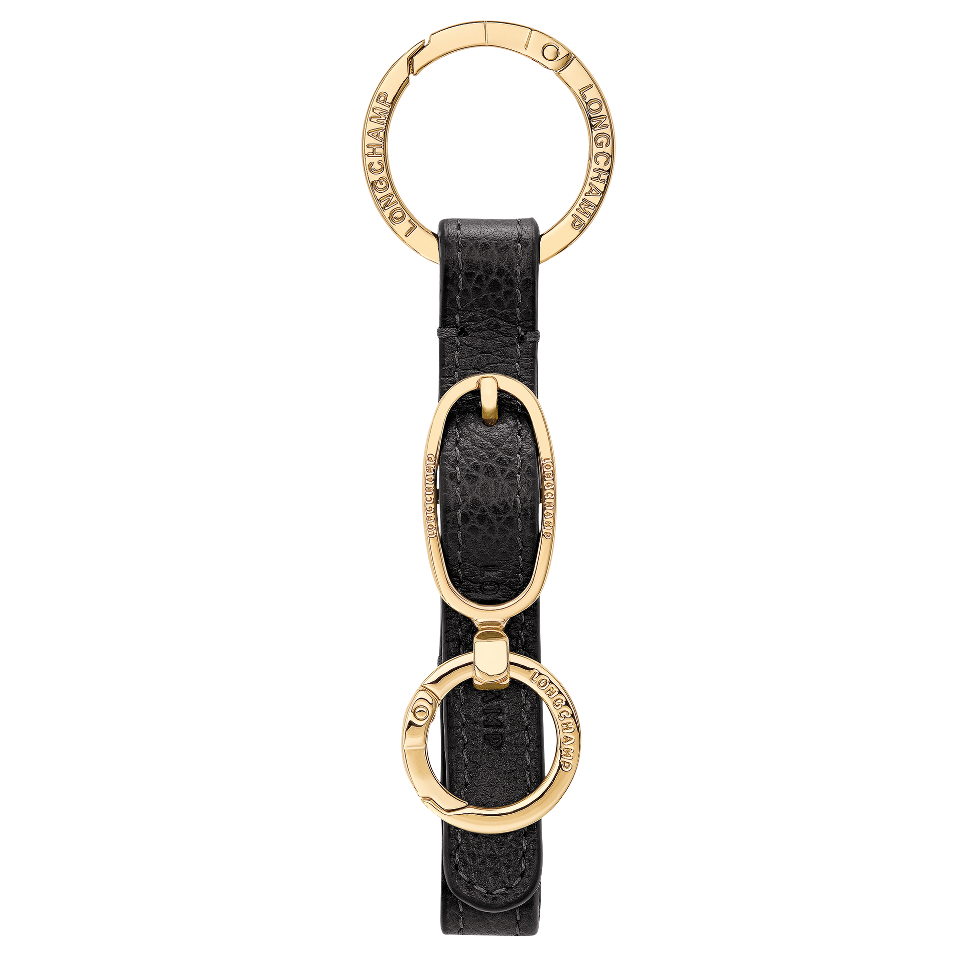 Le Foulonné  Key ring