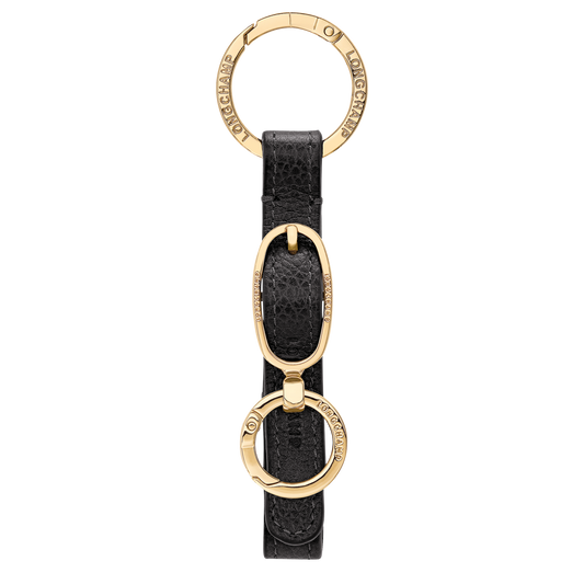 Le Foulonné  Key ring