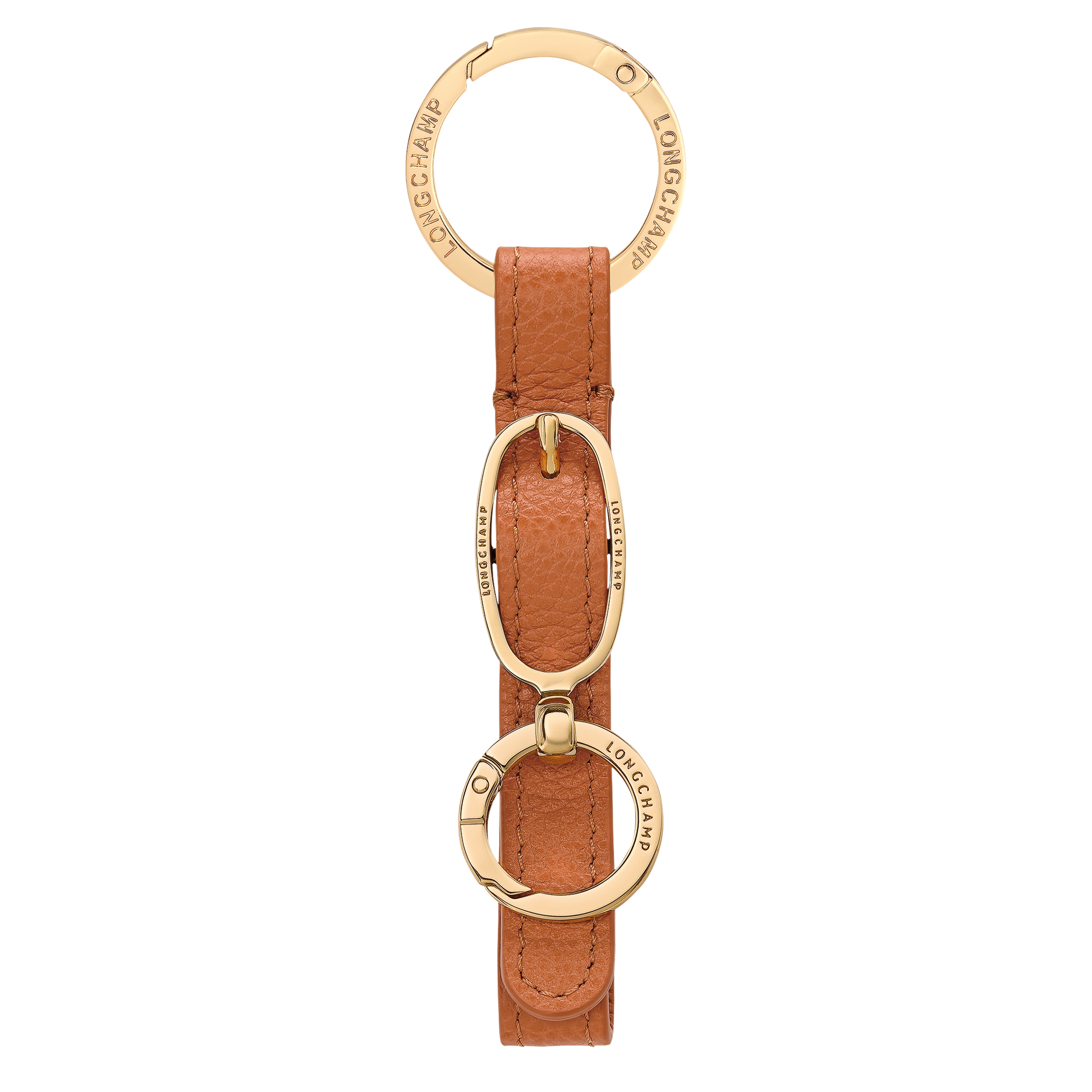 Le Foulonné  Key ring