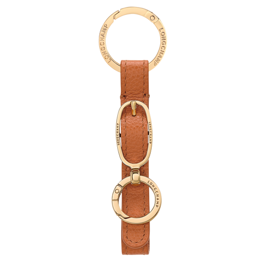Le Foulonné  Key ring