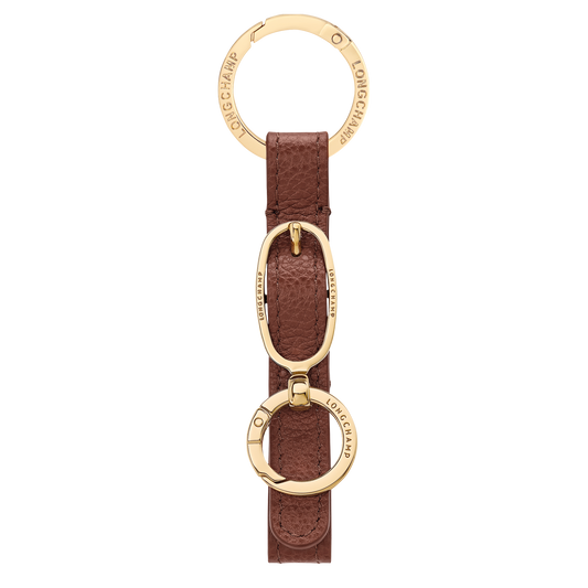 Le Foulonné  Key ring