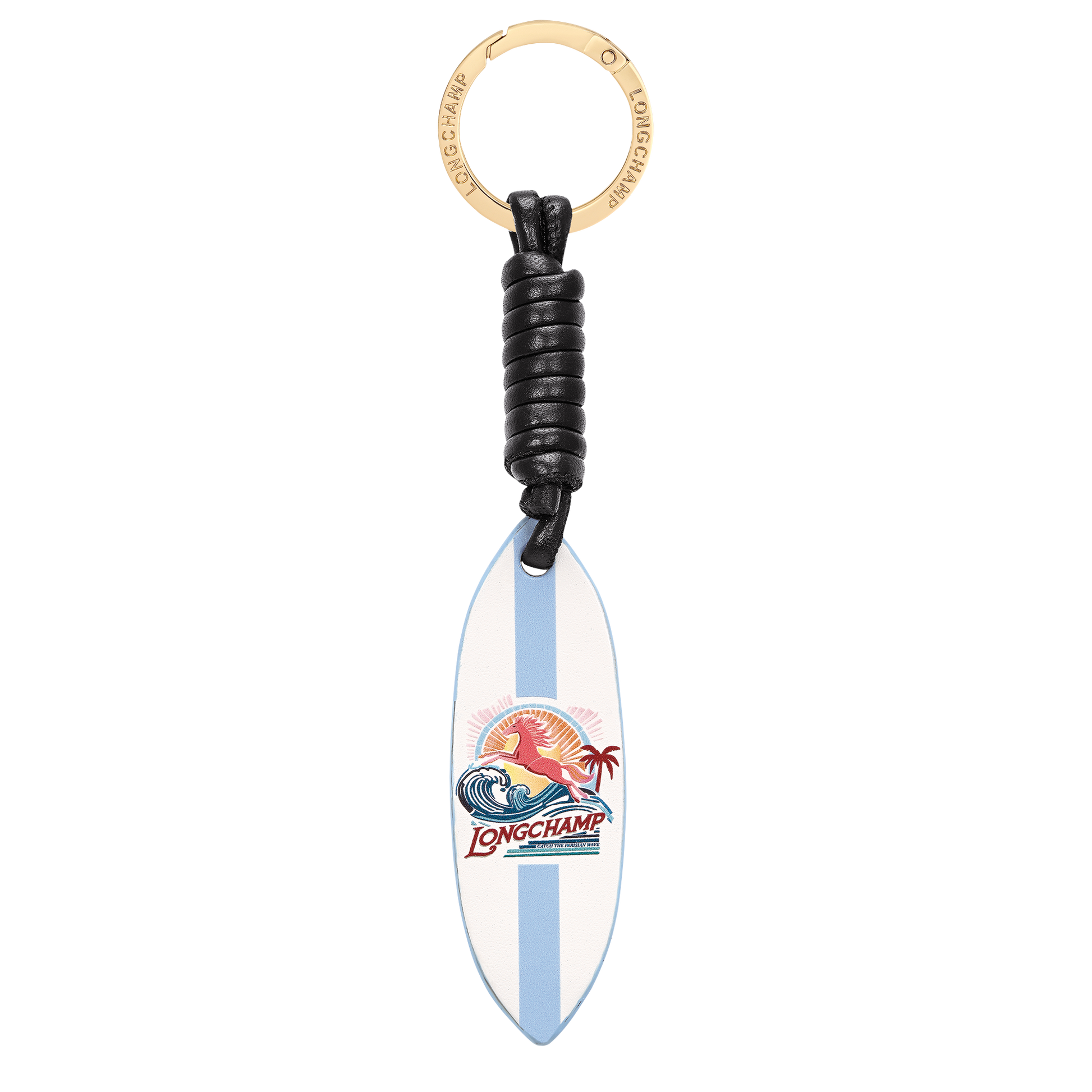   Key ring