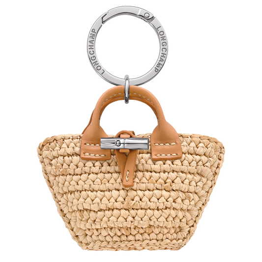 Le Roseau  Key ring