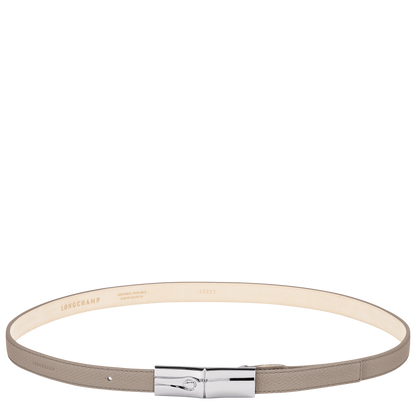 Le Roseau  Ladies' belt
