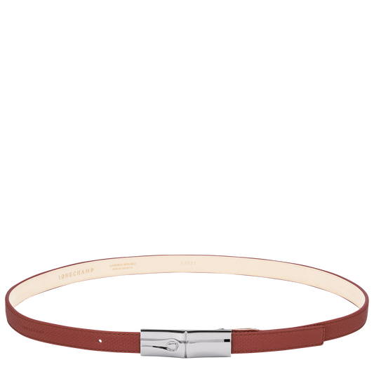 Le Roseau  Ladies' belt