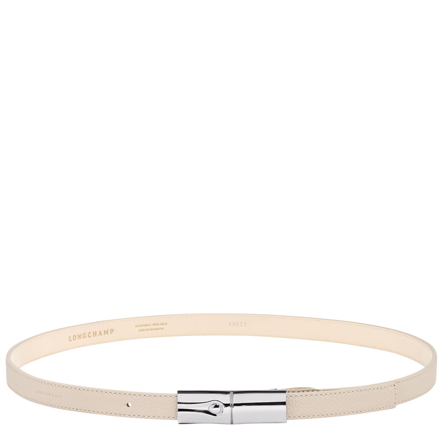 Le Roseau  Ladies' belt