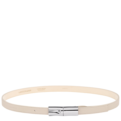 Le Roseau  Ladies' belt