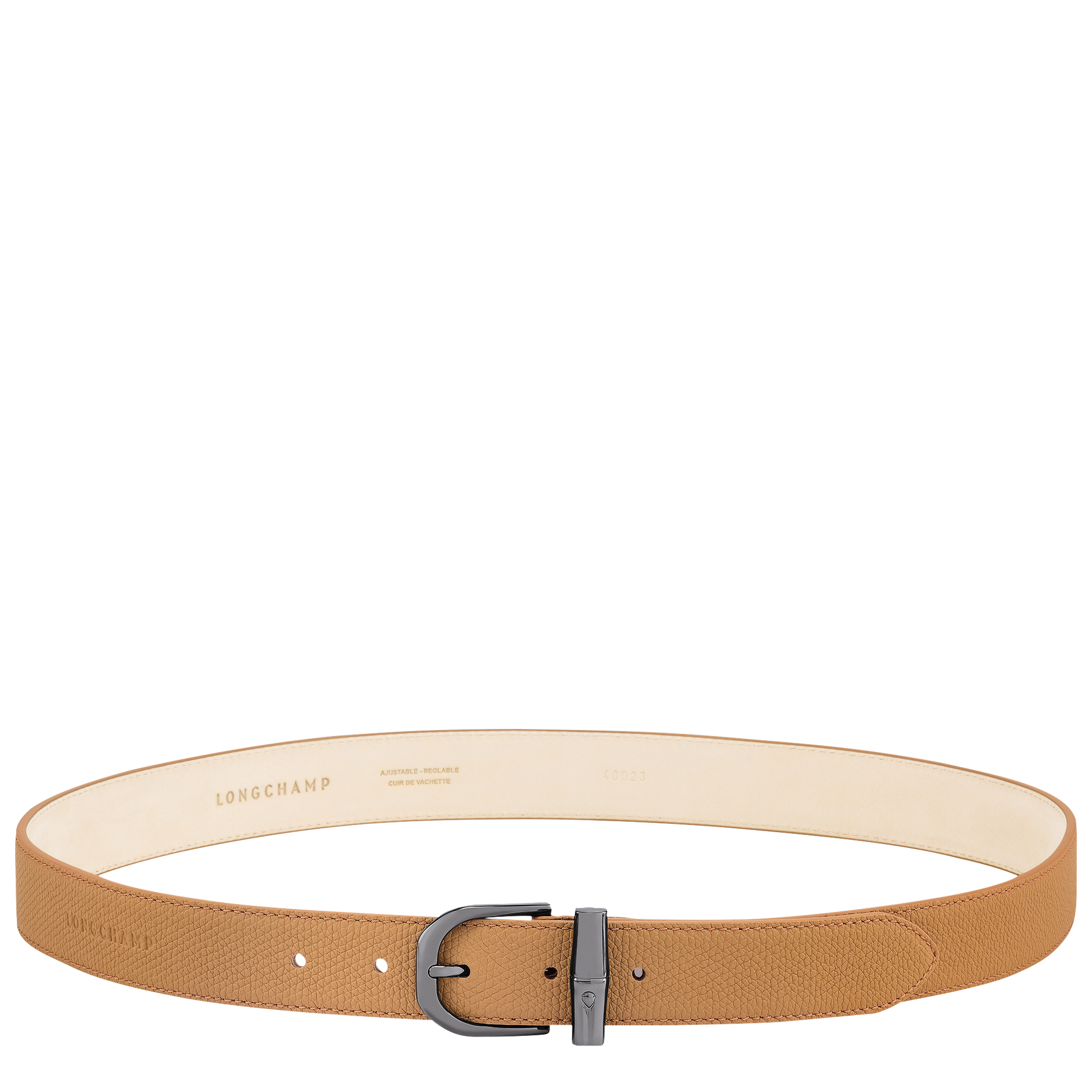 Le Roseau  Ladies' belt