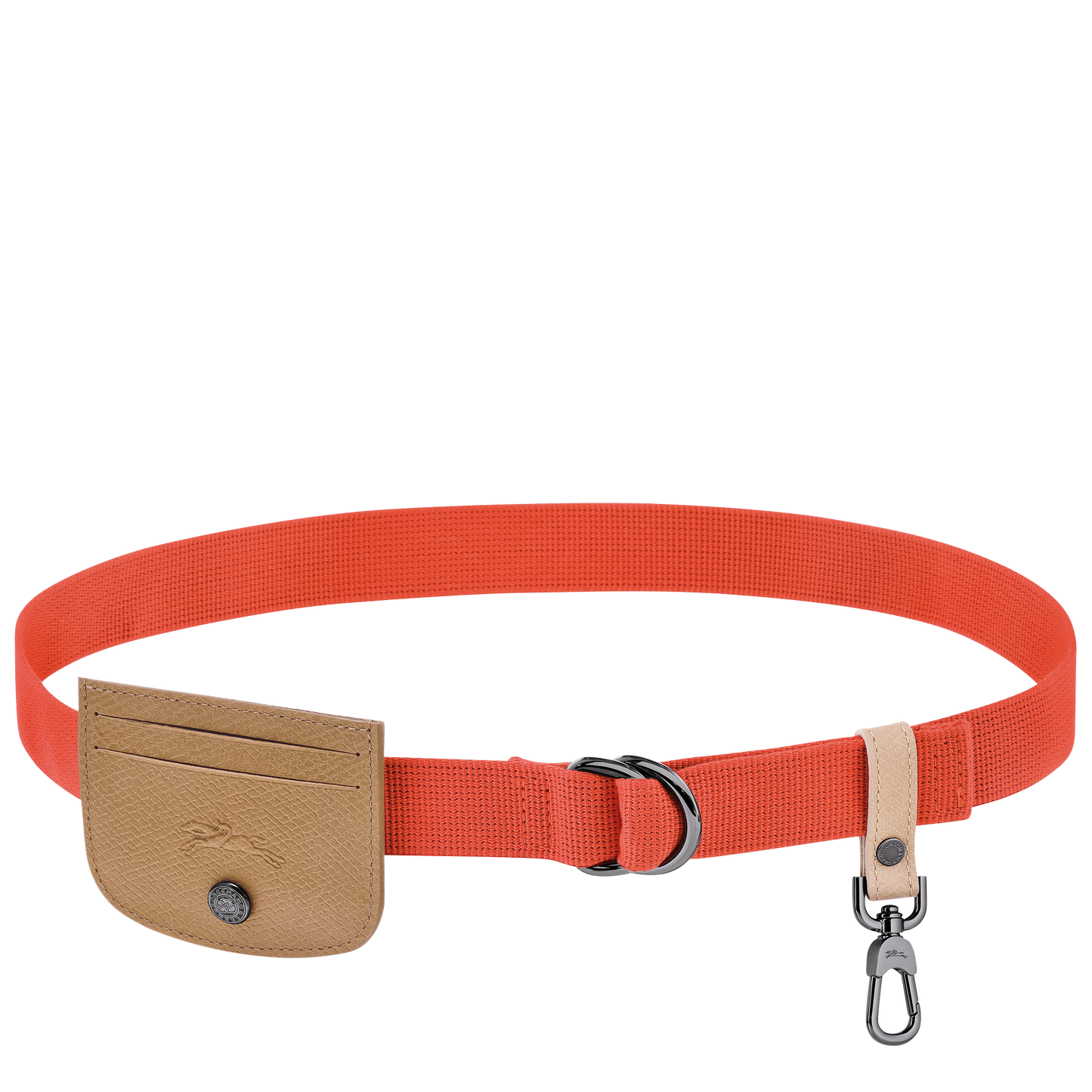 Re-play  Ladies' belt