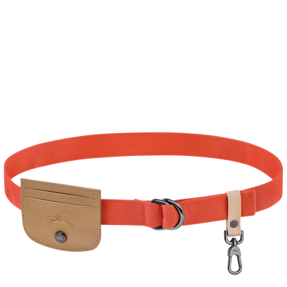 Re-play  Ladies' belt