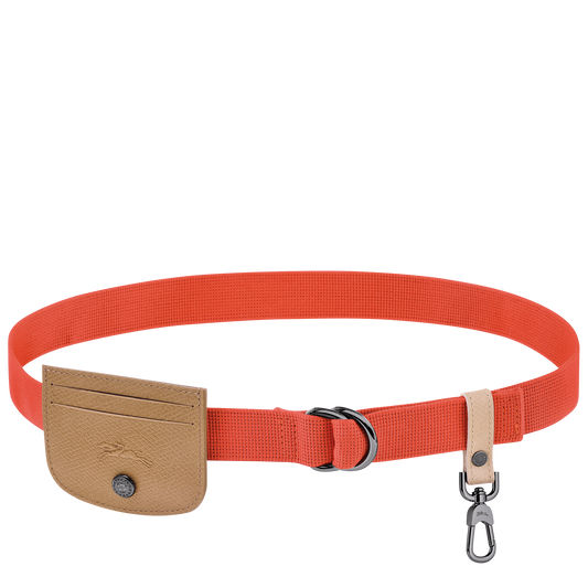 Re-play  Ladies' belt