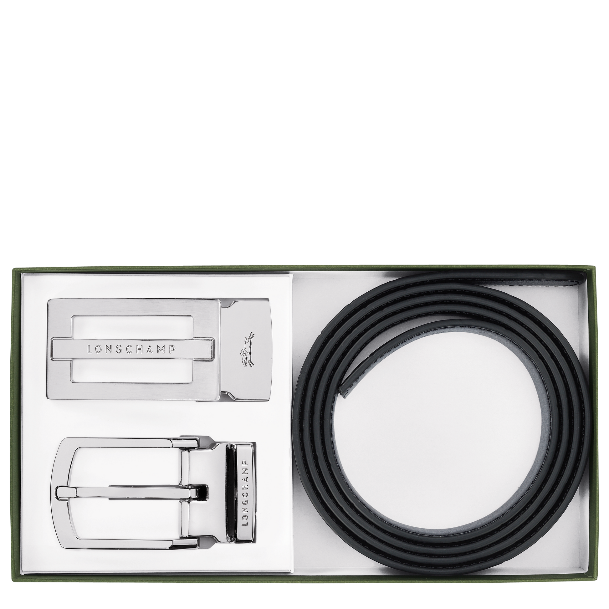 Delta Box  Men's belt set