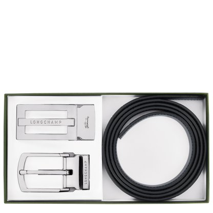 Delta Box  Men's belt set