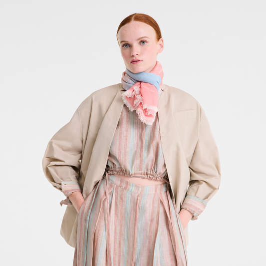 Nuances Solaires  Stole