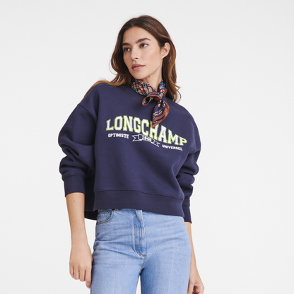 Pearl necklace  Silk scarf 50