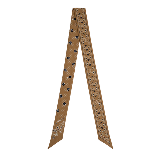 French Bandana  Headband