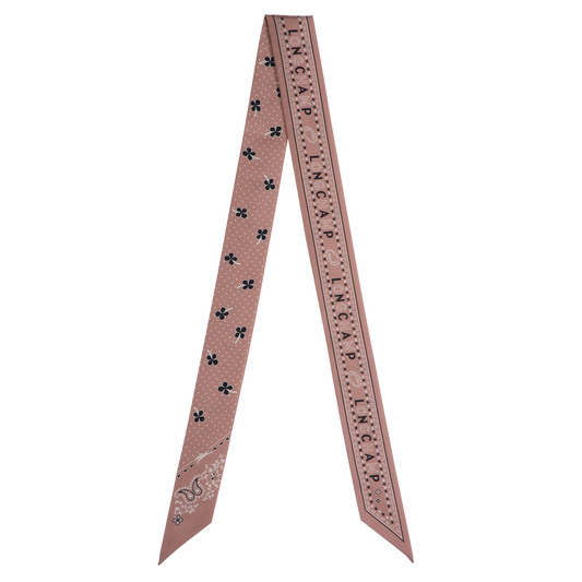 French Bandana  Headband