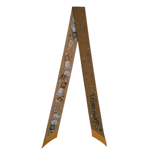 Couleurs de l'Art  Headband