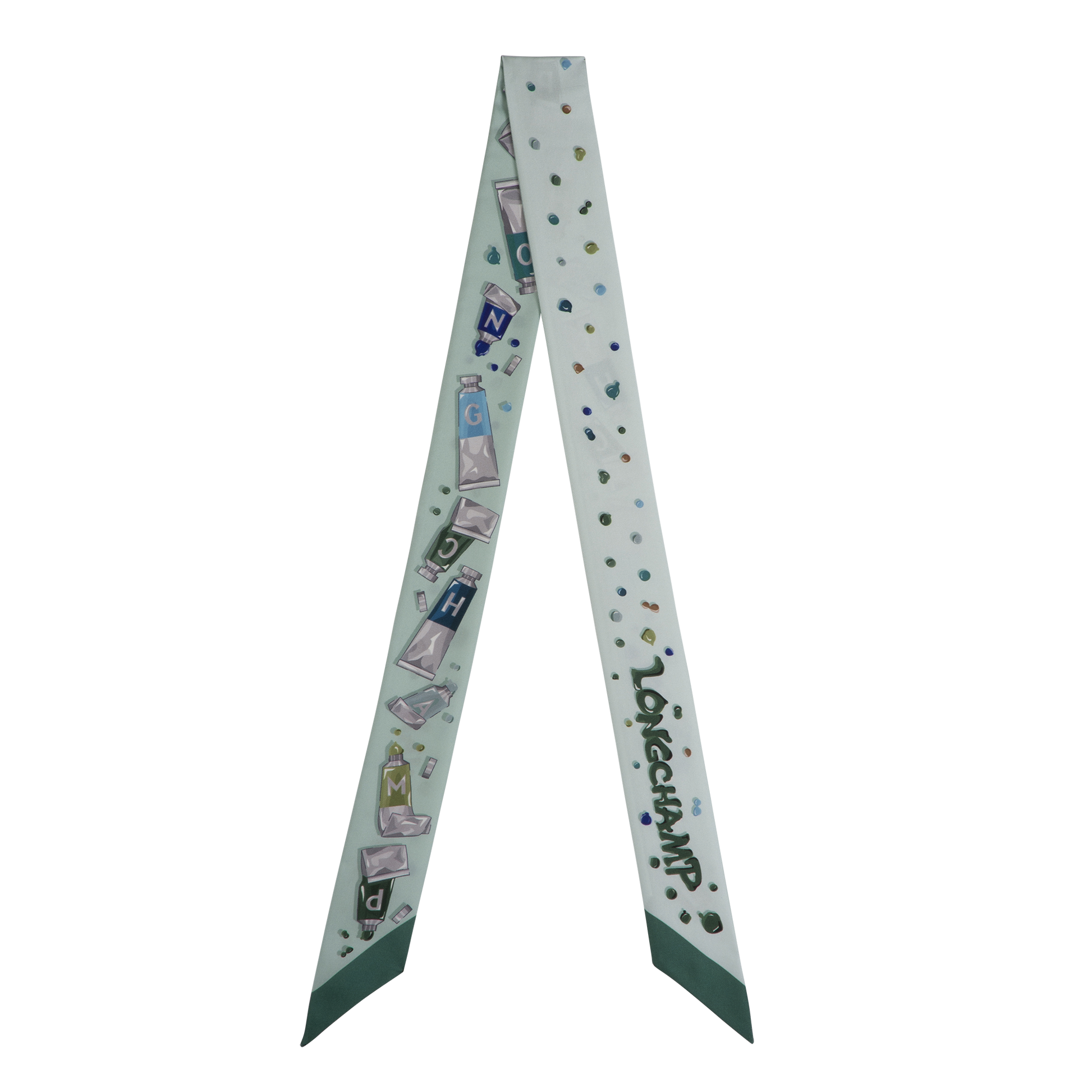 Couleurs de l'Art  Headband