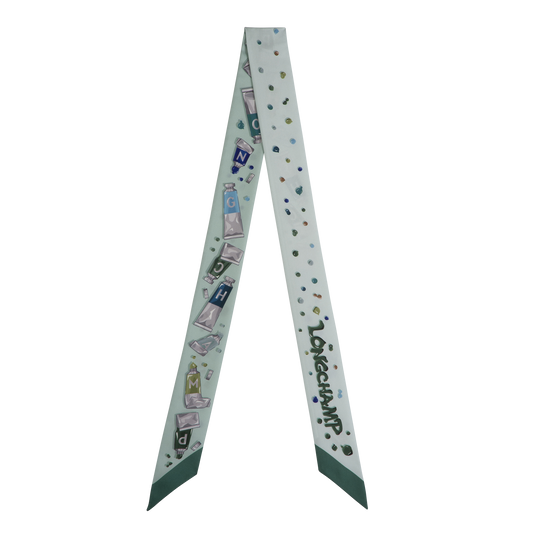 Couleurs de l'Art  Headband