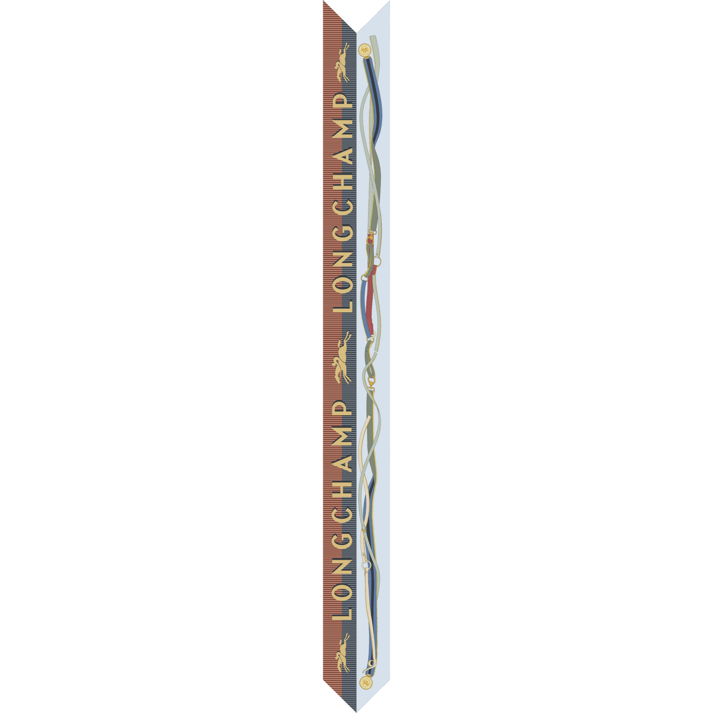 A Toute Allure  Headband