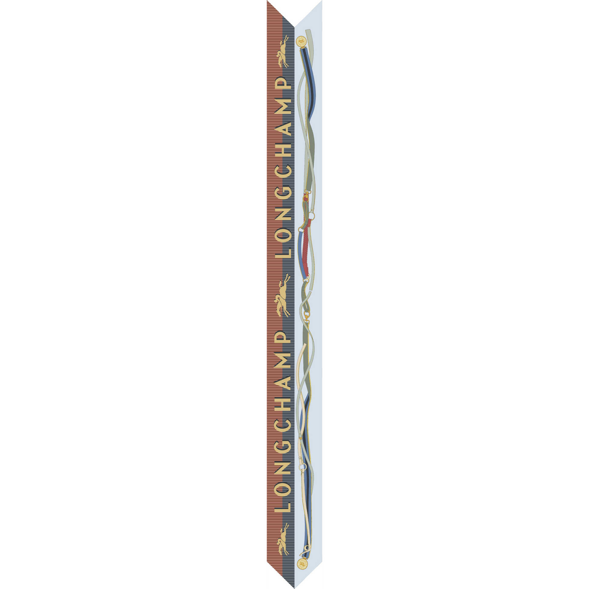 A Toute Allure  Headband
