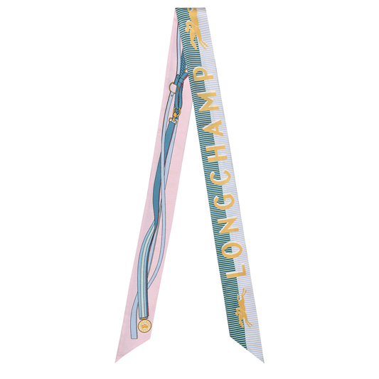 A Toute Allure  Headband