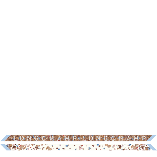 Frise Fleurie  Headband