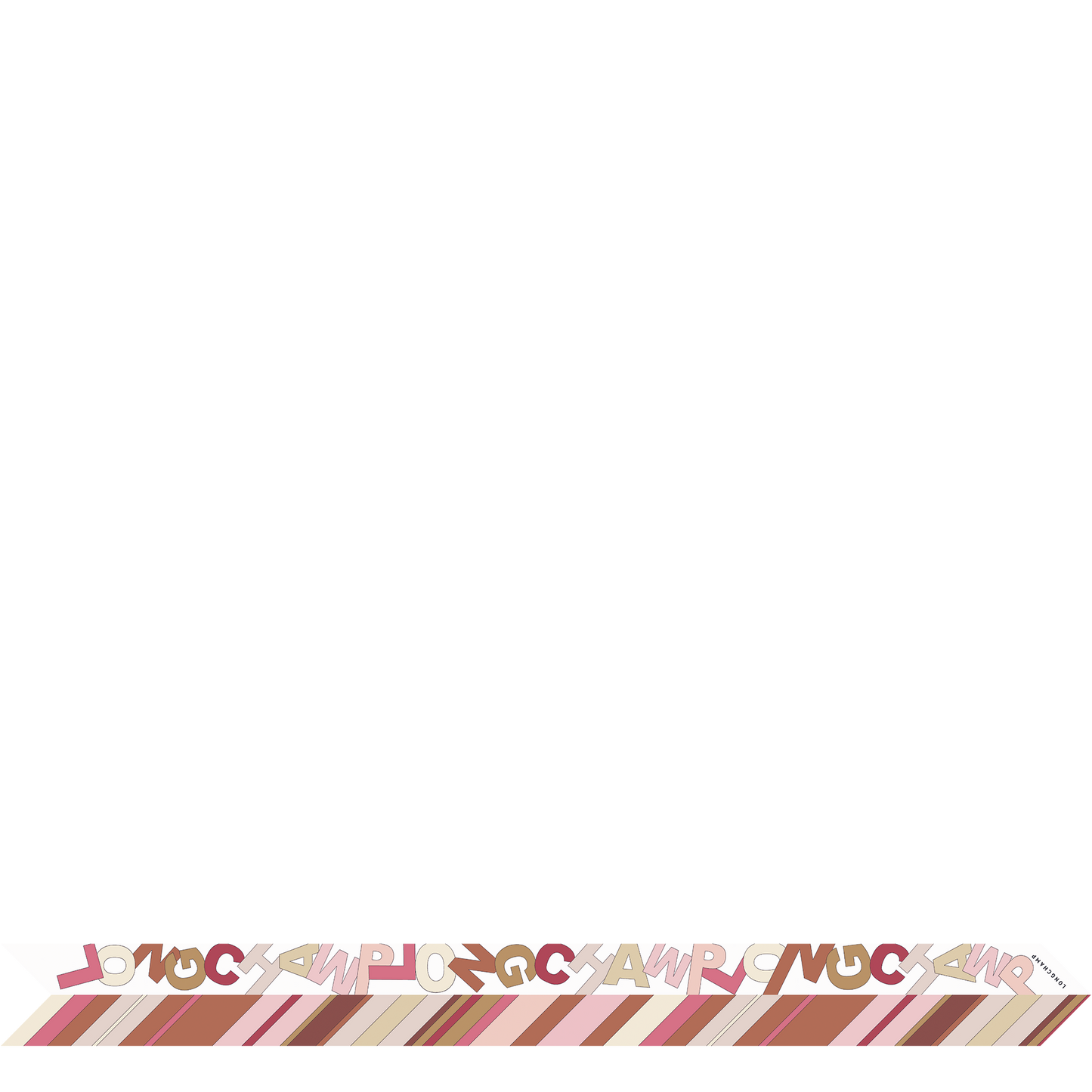 L'Arc-en-ciel  Headband