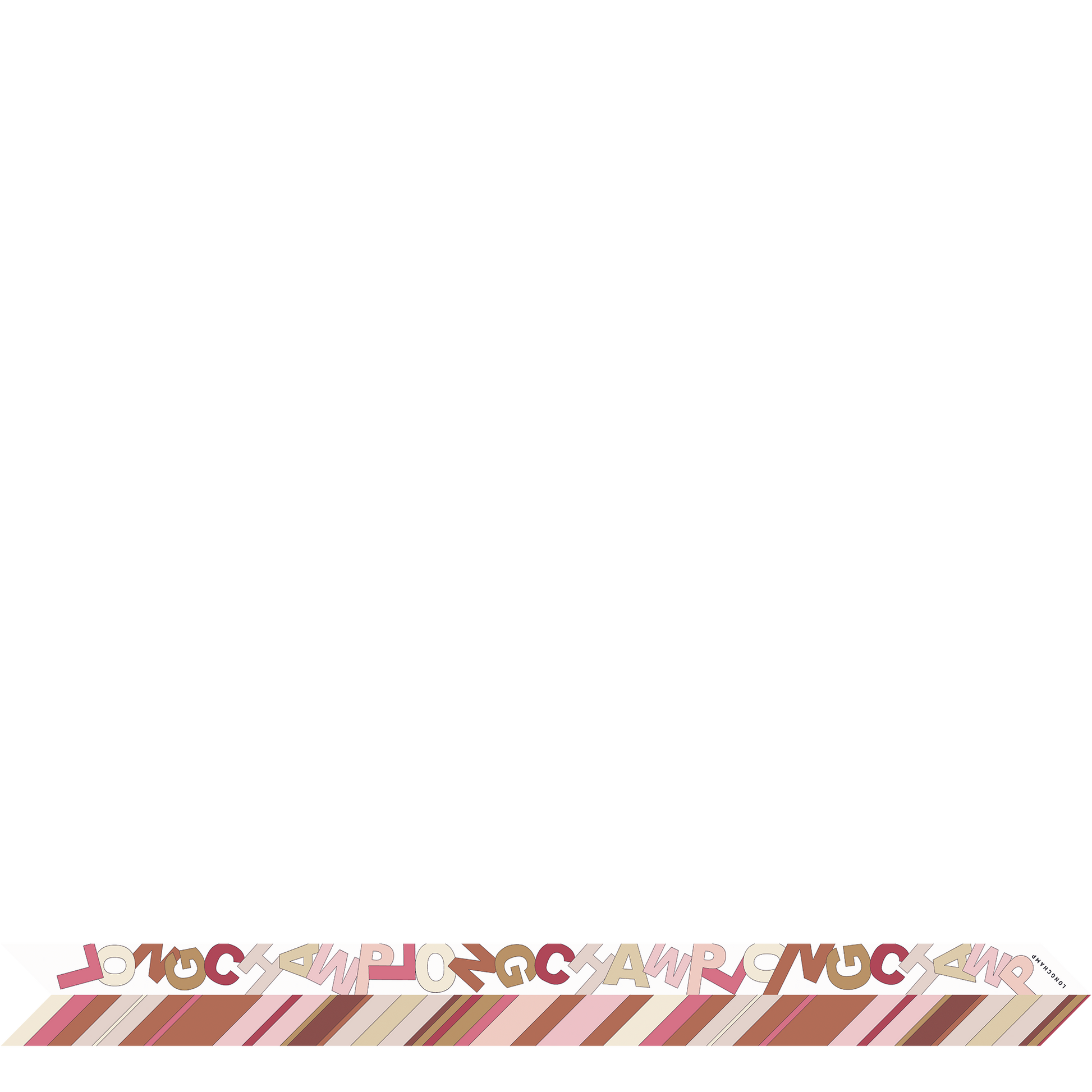 L'Arc-en-ciel  Headband