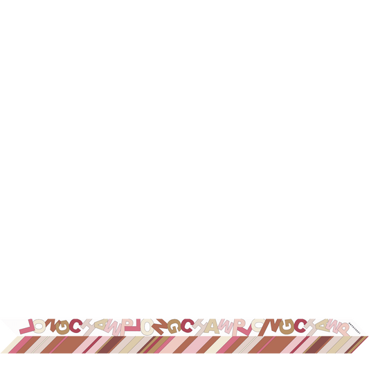 L'Arc-en-ciel  Headband