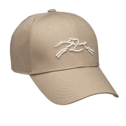 Solid cap
