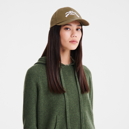   Artichoke Solid cap 