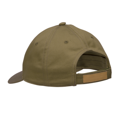   Artichoke Solid cap 