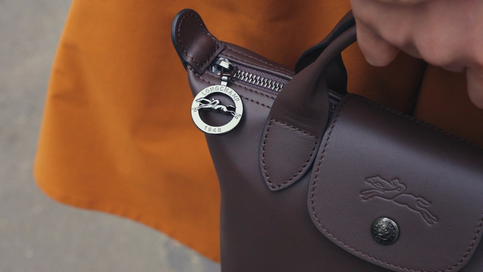 Timeless elegance meets modern practicality