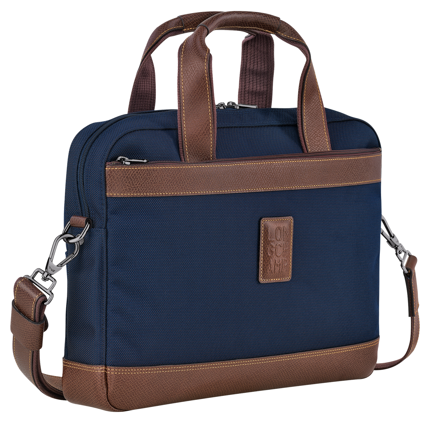 Boxford S Briefcase