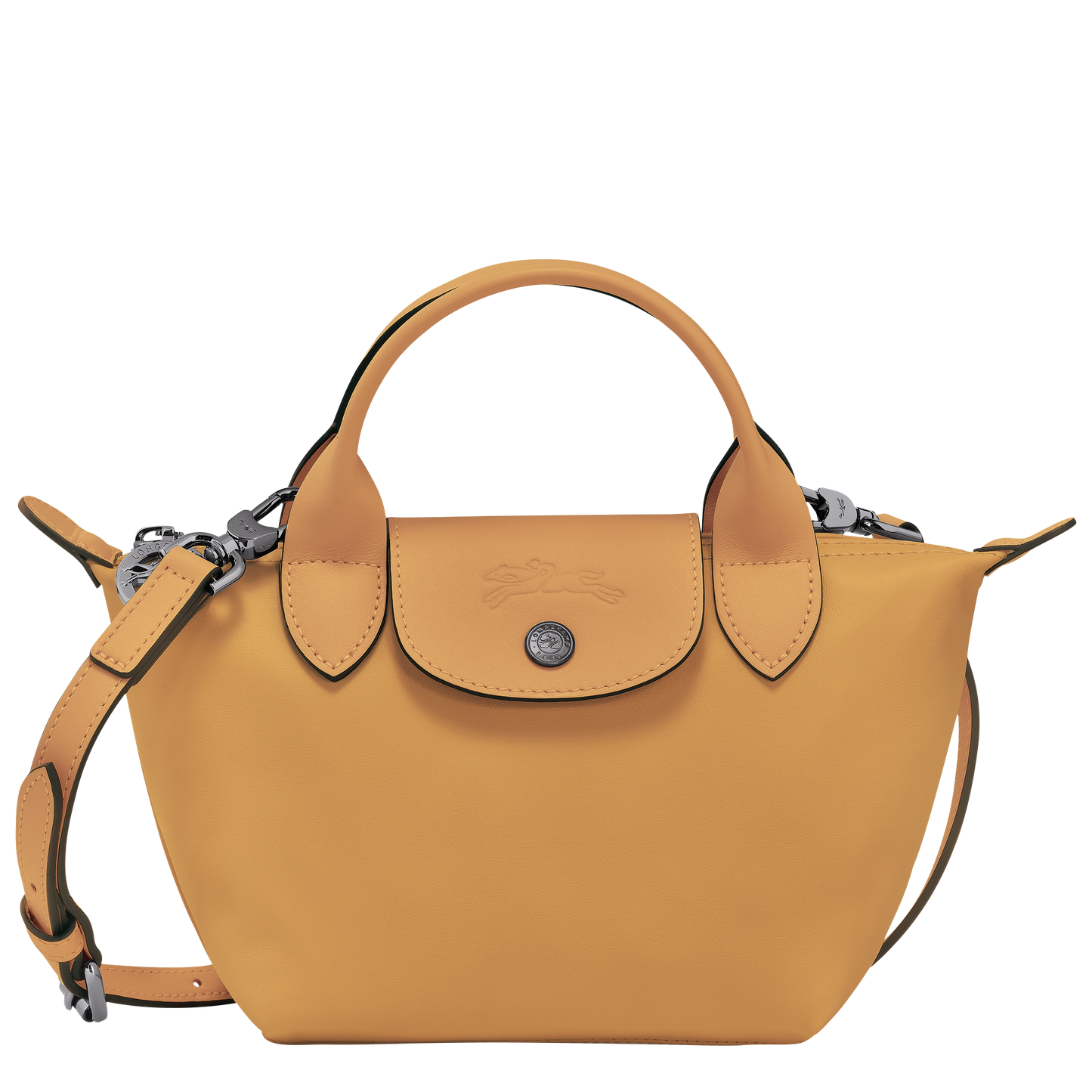 Le Pliage Xtra  Honey Handbag XS 