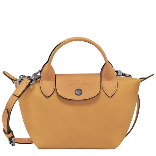 Le Pliage Xtra  Honey Handbag XS 