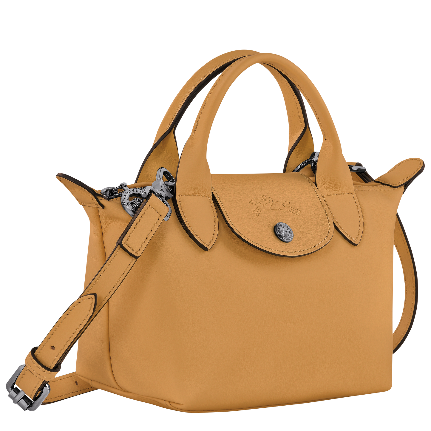 Le Pliage Xtra  Honey Handbag XS 