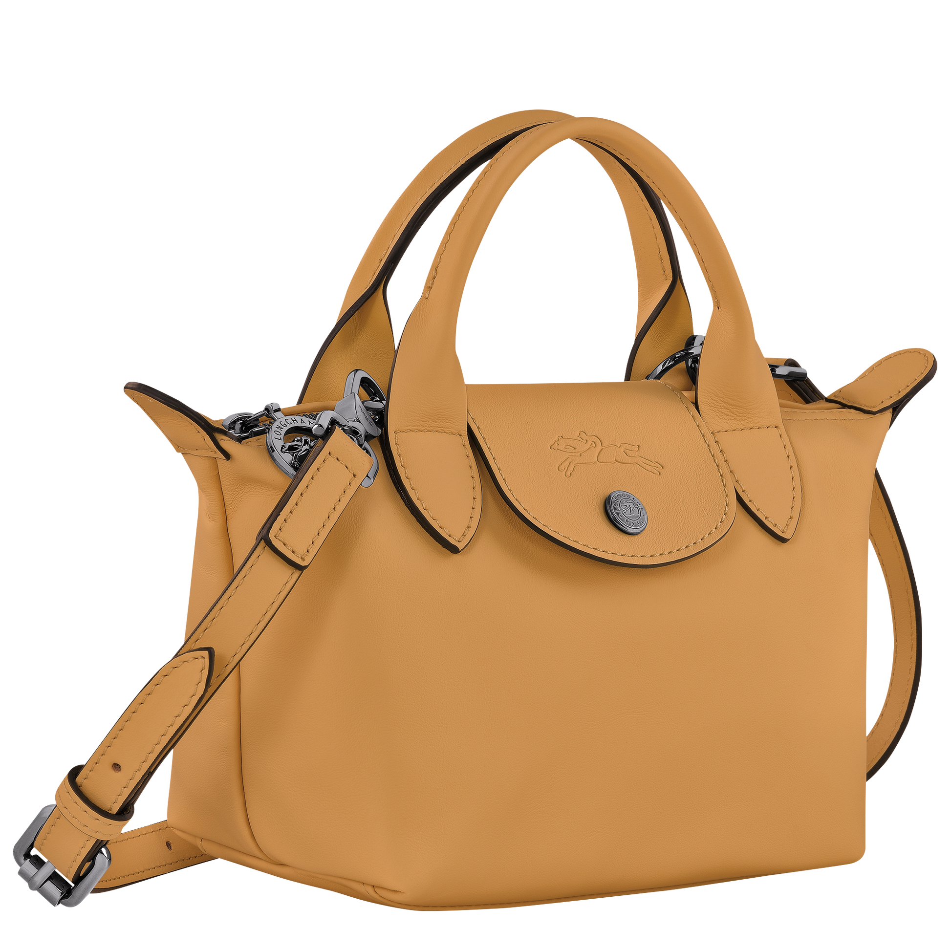 Le Pliage Xtra  Honey Handbag XS 