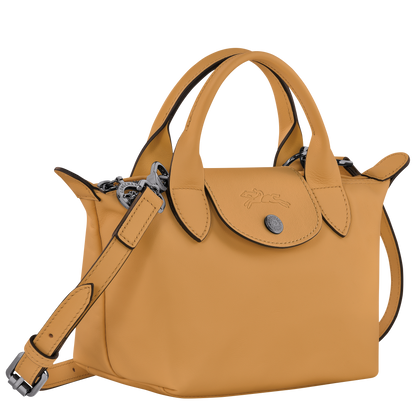 Le Pliage Xtra  Honey Handbag XS 