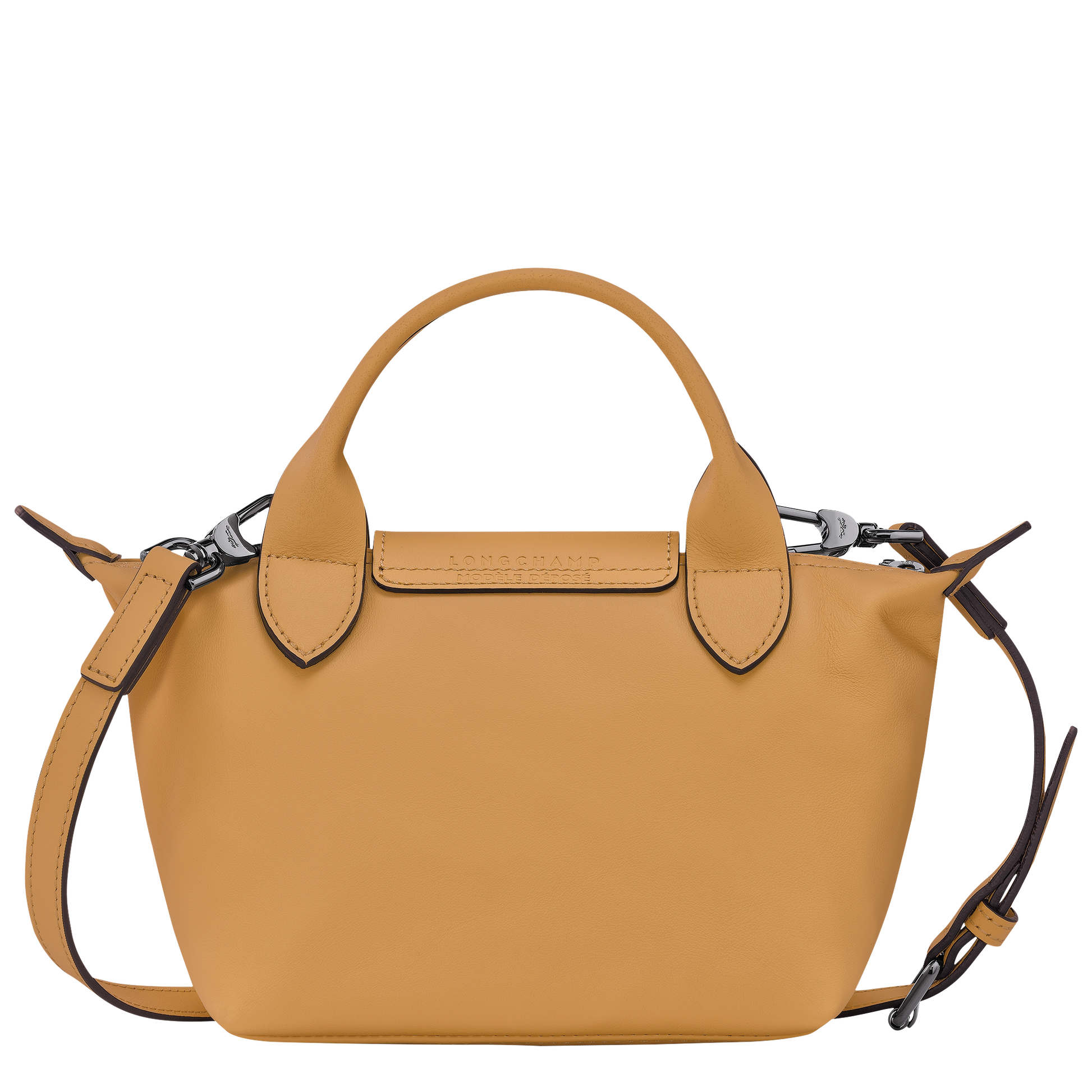 Le Pliage Xtra  Honey Handbag XS 