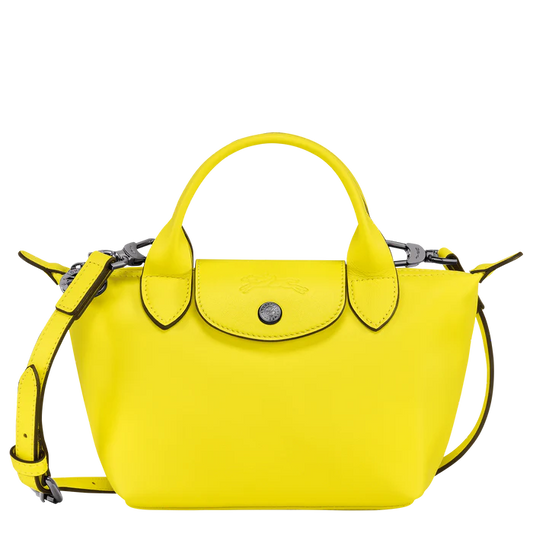 Le Pliage Xtra Top Handle Bag